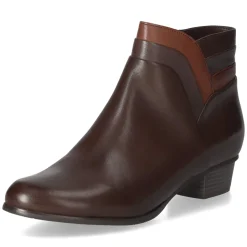 Damen Kaerlek Ankle Boots -
