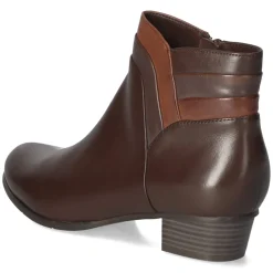 Damen Kaerlek Ankle Boots -