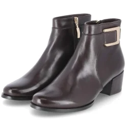 Damen Kaerlek Ankle Boots -