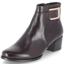 Damen Kaerlek Ankle Boots -