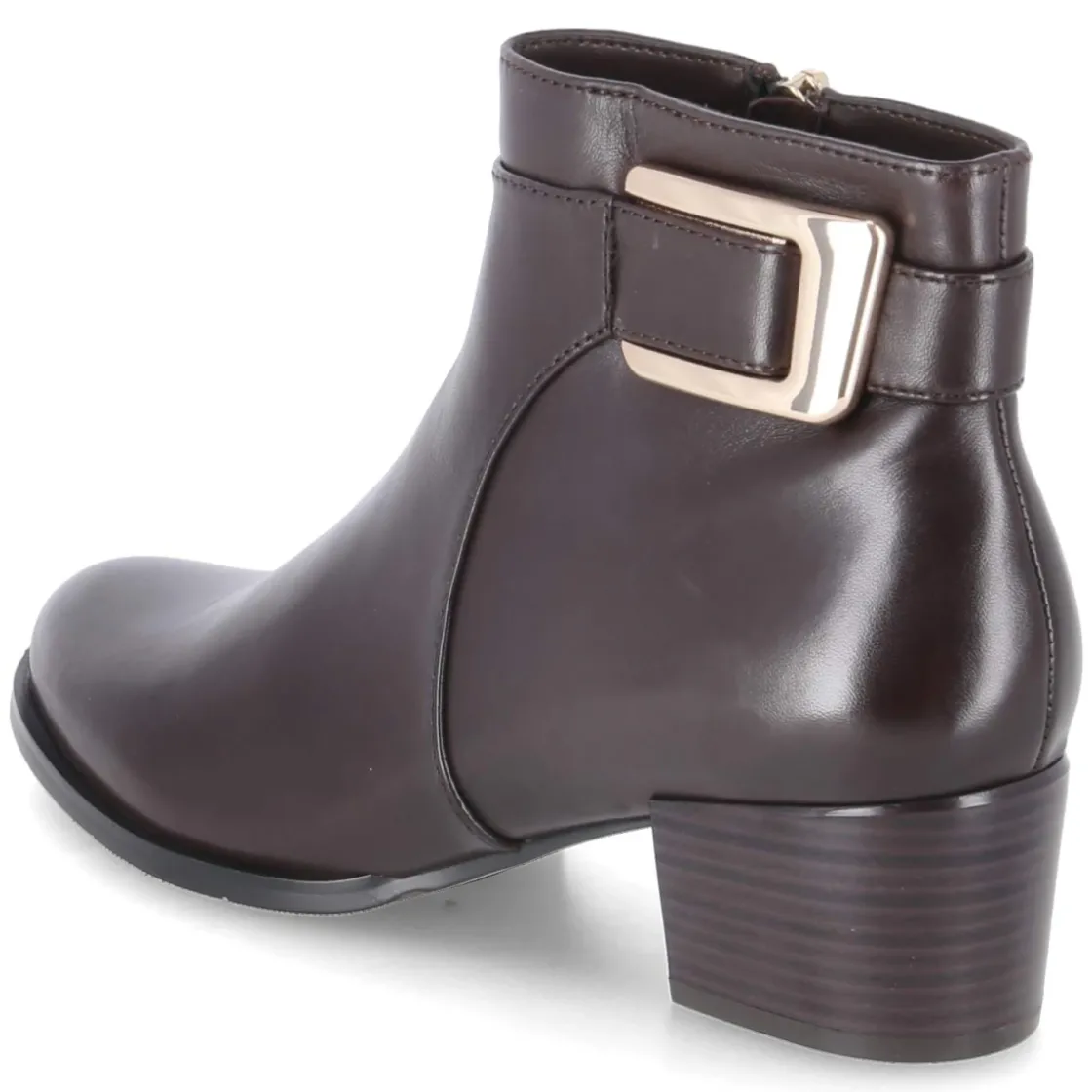 Damen Kaerlek Ankle Boots -