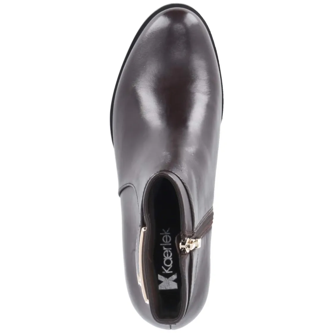 Damen Kaerlek Ankle Boots -