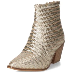 Damen Bullboxer Ankle Boots -