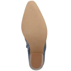 Damen Bullboxer Ankle Boots -