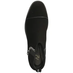 Damen 42Plus Ankle Boots -