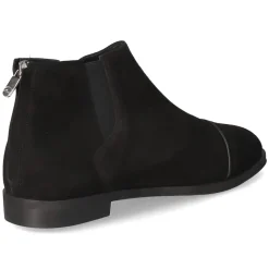 Damen 42Plus Ankle Boots -