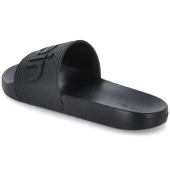 Herren Calvin Klein Badelatschen POOL SLIDE -