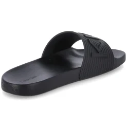 Herren Calvin Klein Badelatschen POOL SLIDE -