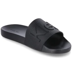 Herren Calvin Klein Badelatschen POOL SLIDE -