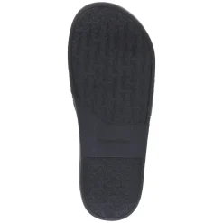 Herren Calvin Klein Badelatschen POOL SLIDE MONO -