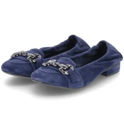 Damen Kaerlek Ballerinas -