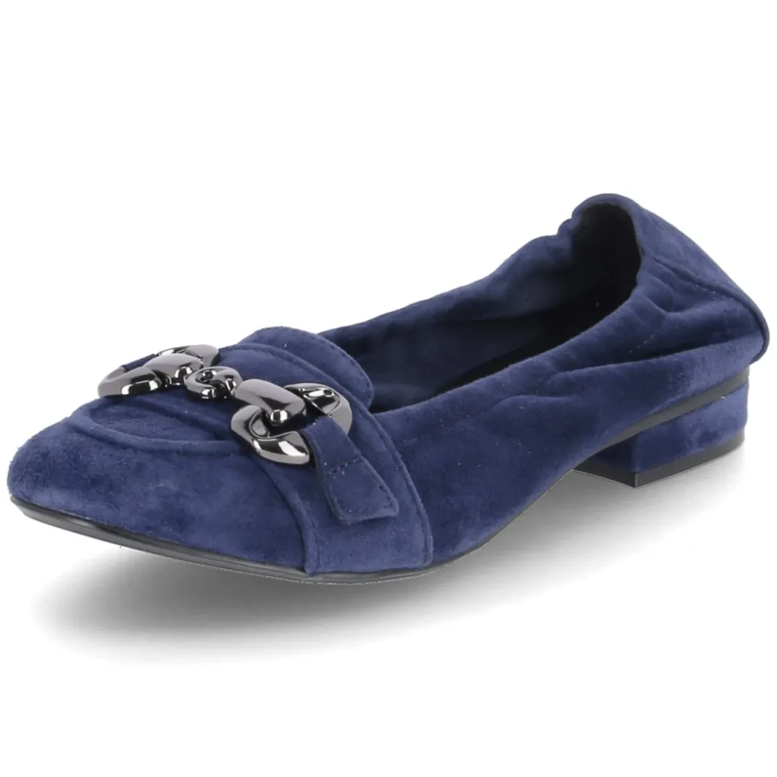 Damen Kaerlek Ballerinas -