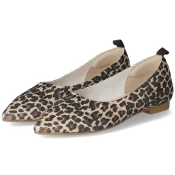 Damen La Strada Ballerinas -