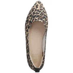 Damen La Strada Ballerinas -