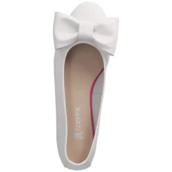 Damen Kaerlek Ballerinas -