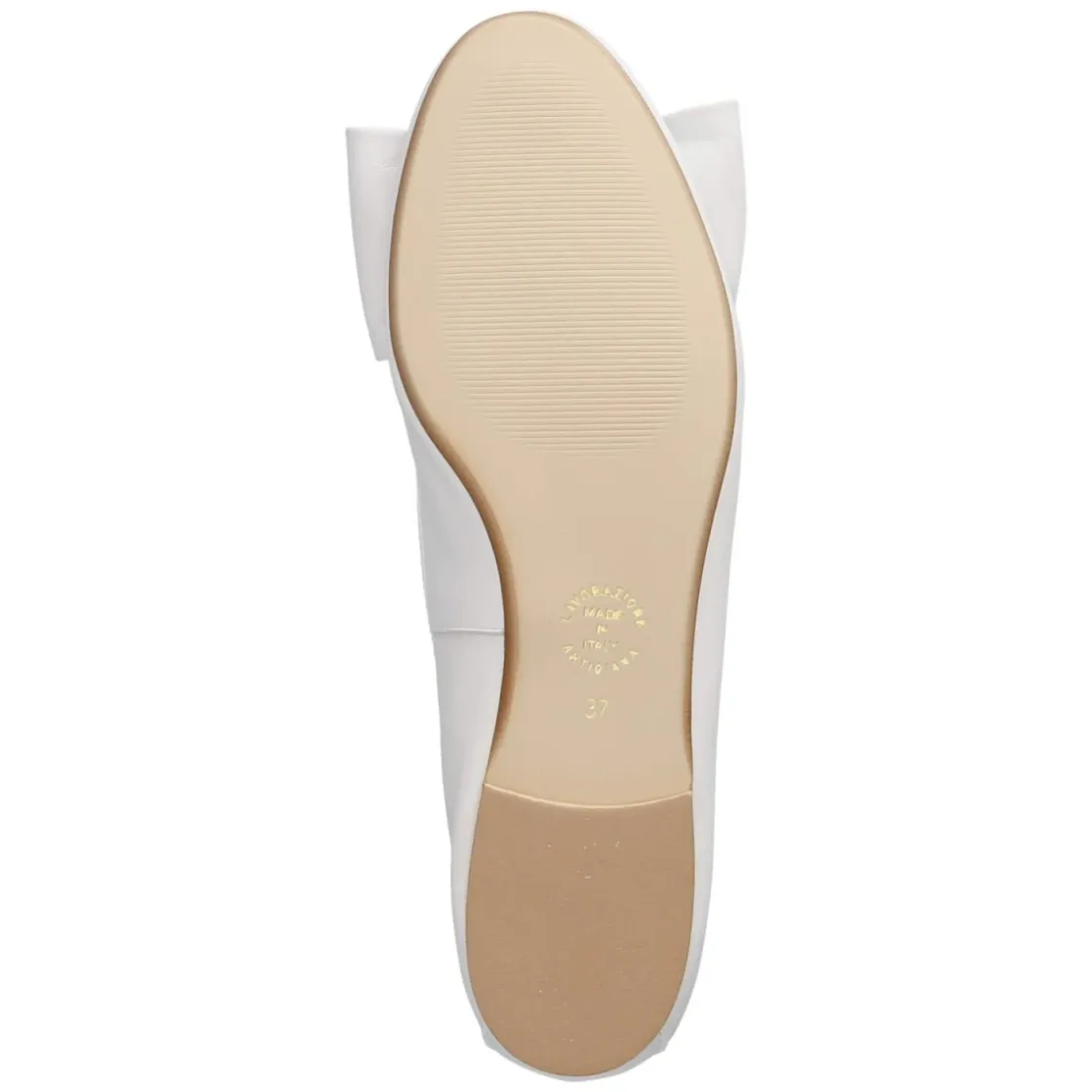 Damen Kaerlek Ballerinas -