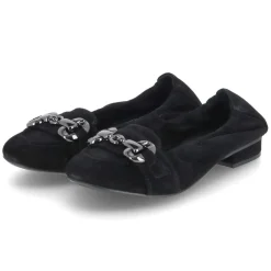 Damen Kaerlek Ballerinas -