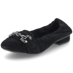 Damen Kaerlek Ballerinas -