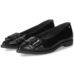 Damen Paul Green Ballerinas -