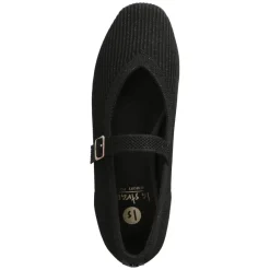 Damen La Strada Ballerinas -