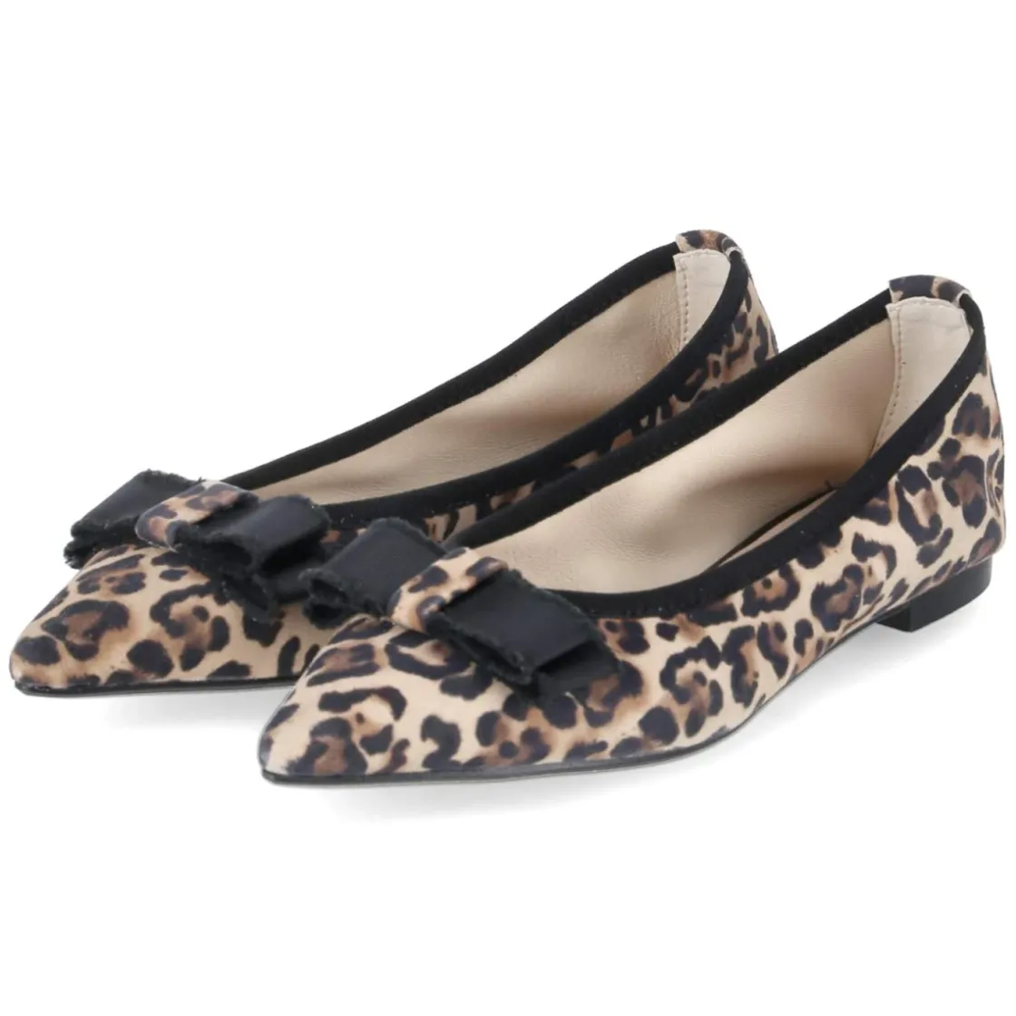 Damen Kaerlek Ballerinas -