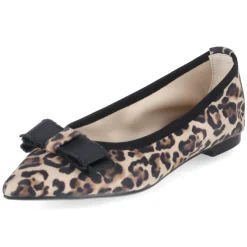 Damen Kaerlek Ballerinas -