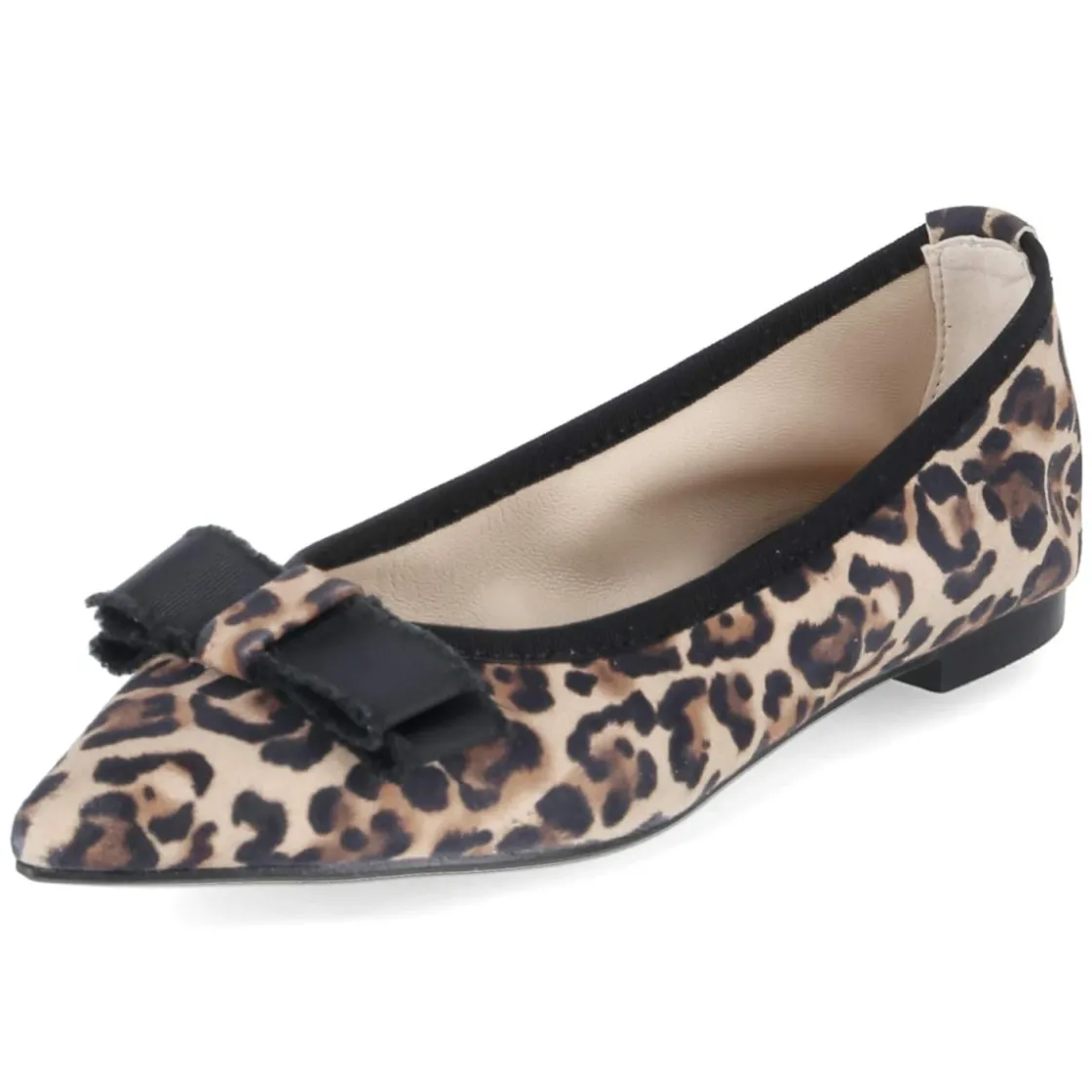 Damen Kaerlek Ballerinas -