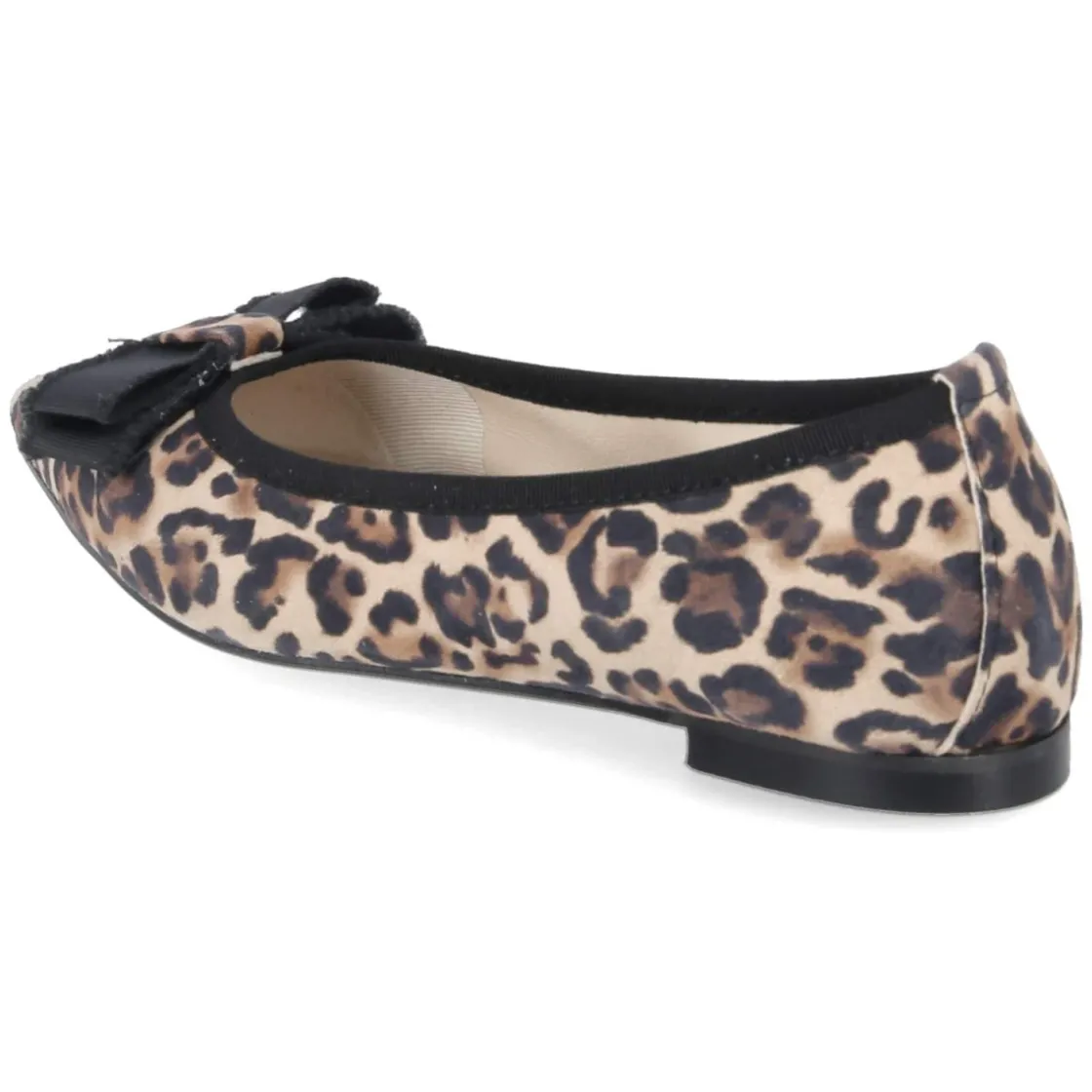 Damen Kaerlek Ballerinas -