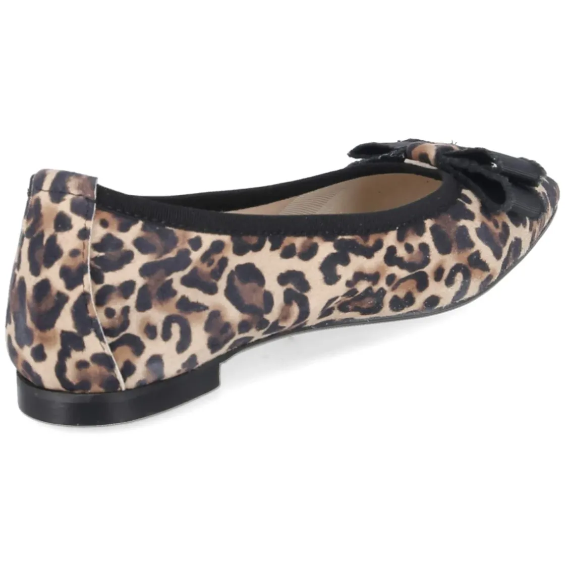 Damen Kaerlek Ballerinas -