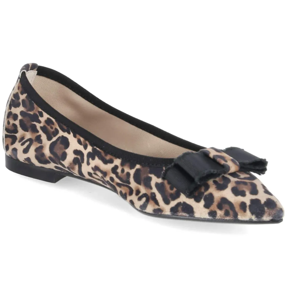Damen Kaerlek Ballerinas -