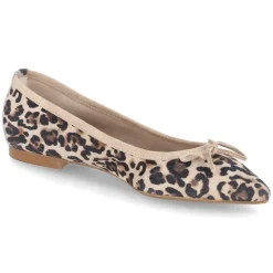 Damen Kaerlek Ballerinas -