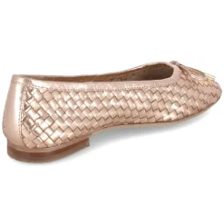 Damen Bullboxer Ballerinas -