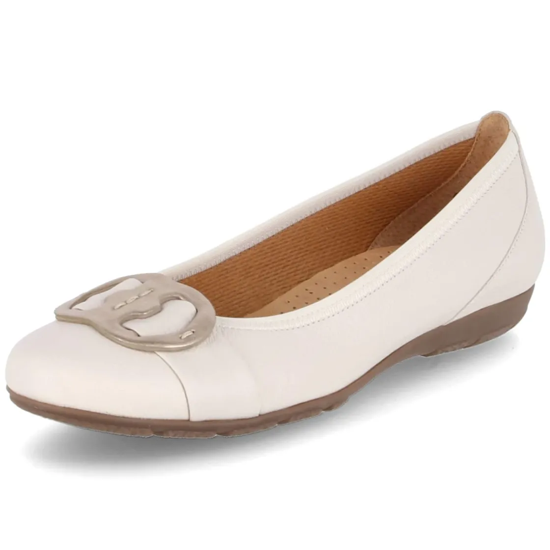 Damen Gabor Ballerinas -