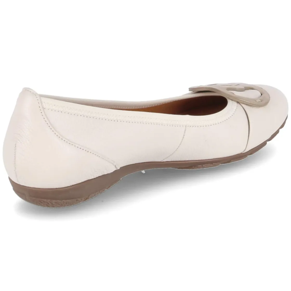 Damen Gabor Ballerinas -