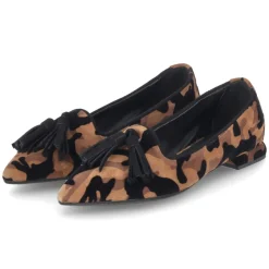 Damen Kaerlek Ballerinas -