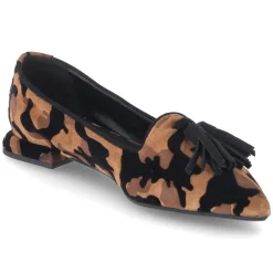 Damen Kaerlek Ballerinas -