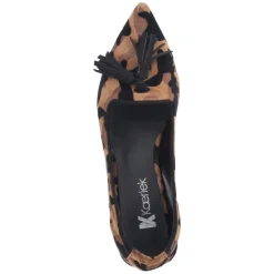 Damen Kaerlek Ballerinas -