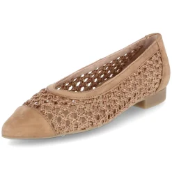 Damen Paul Green Ballerinas -