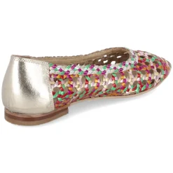 Damen Bullboxer Ballerinas -