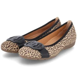 Damen Gabor Ballerinas -