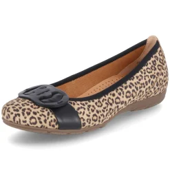 Damen Gabor Ballerinas -