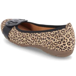 Damen Gabor Ballerinas -