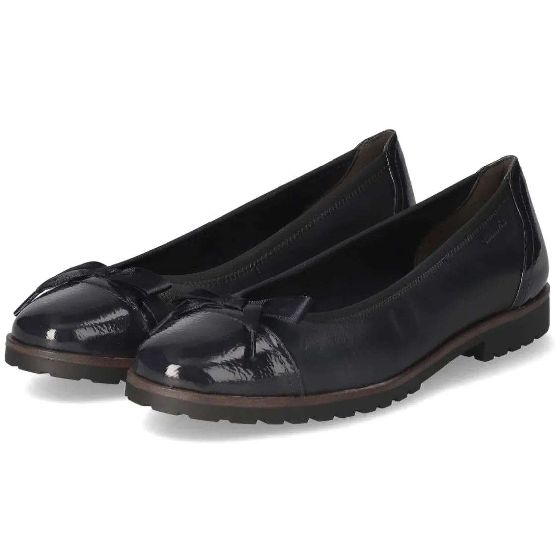 Damen Tamaris Ballerinas -
