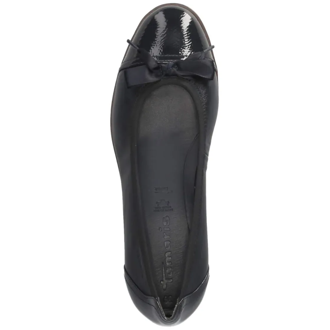 Damen Tamaris Ballerinas -