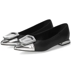 Damen Kaerlek Ballerinas -