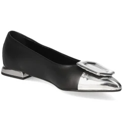 Damen Kaerlek Ballerinas -