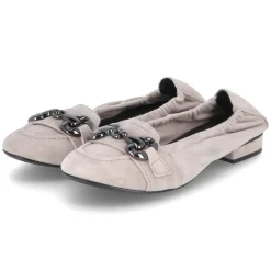 Damen Kaerlek Ballerinas -