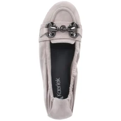 Damen Kaerlek Ballerinas -