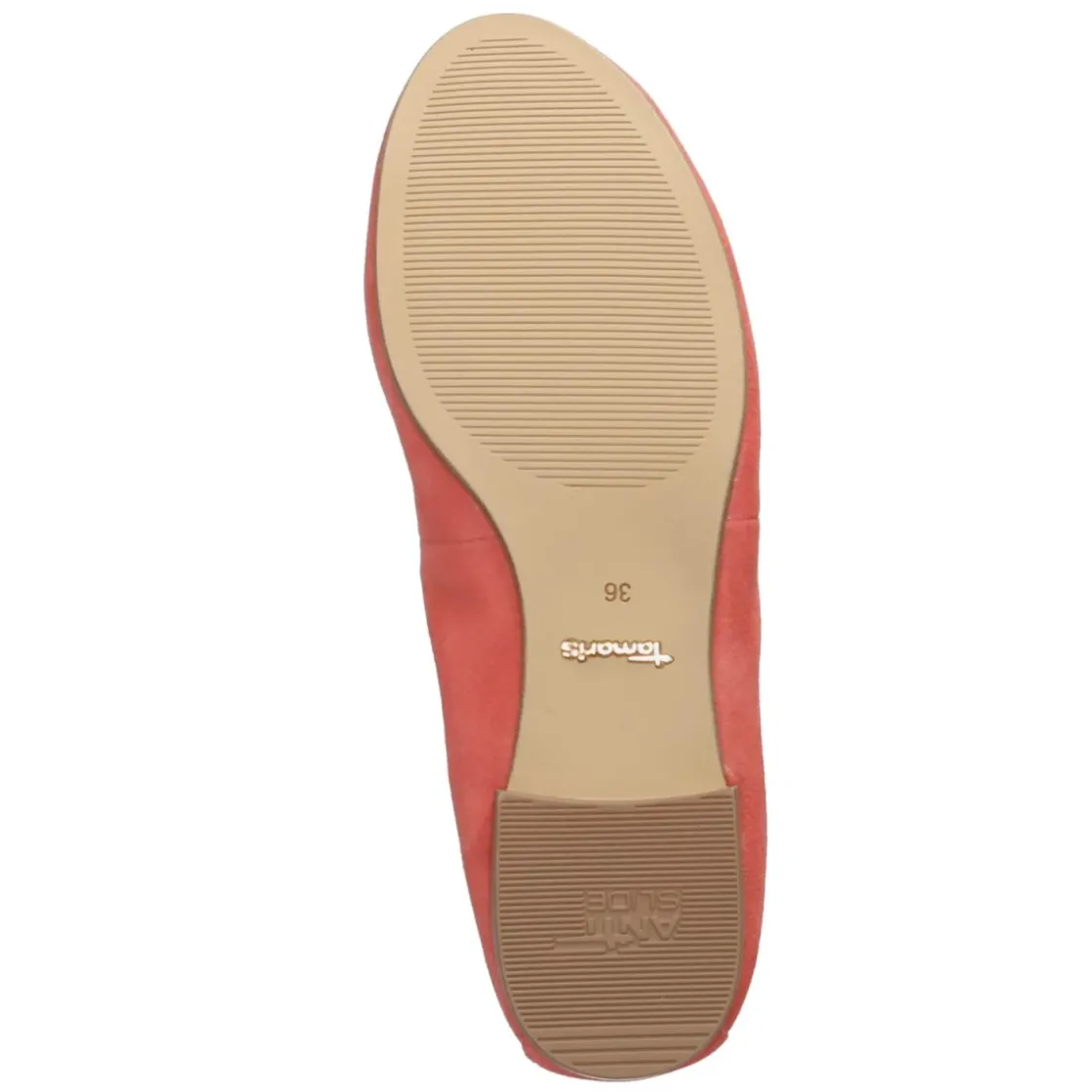 Damen Tamaris Ballerinas -