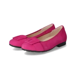 Damen Gabor Ballerinas -